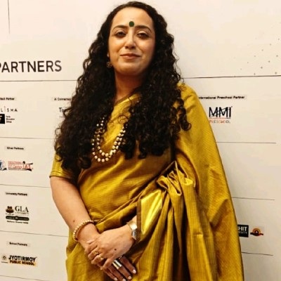 Ms. Madhavi Goswami